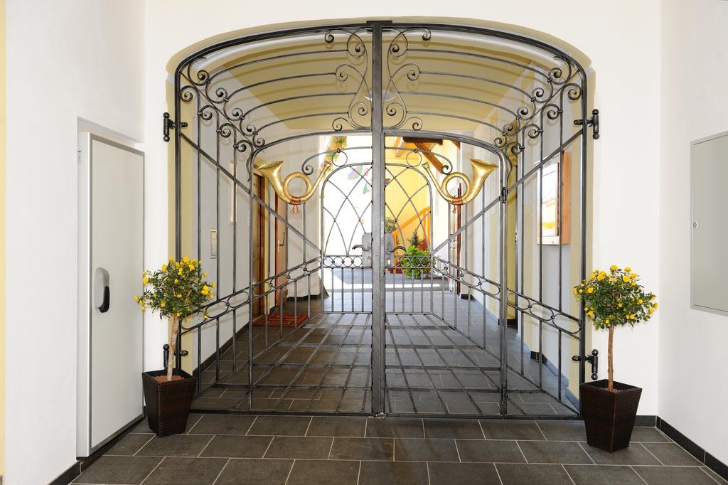 Hotel-Gasthof-Fleischerei - Zur Alten Post Schwanberg Bagian luar foto