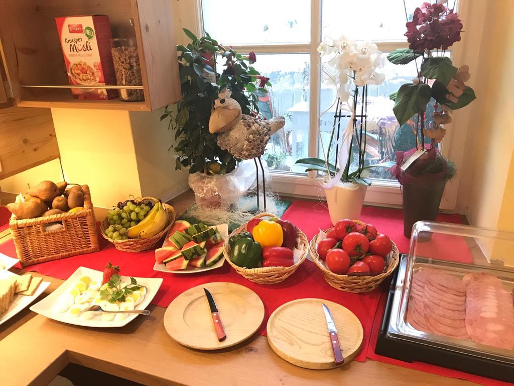 Hotel-Gasthof-Fleischerei - Zur Alten Post Schwanberg Bagian luar foto